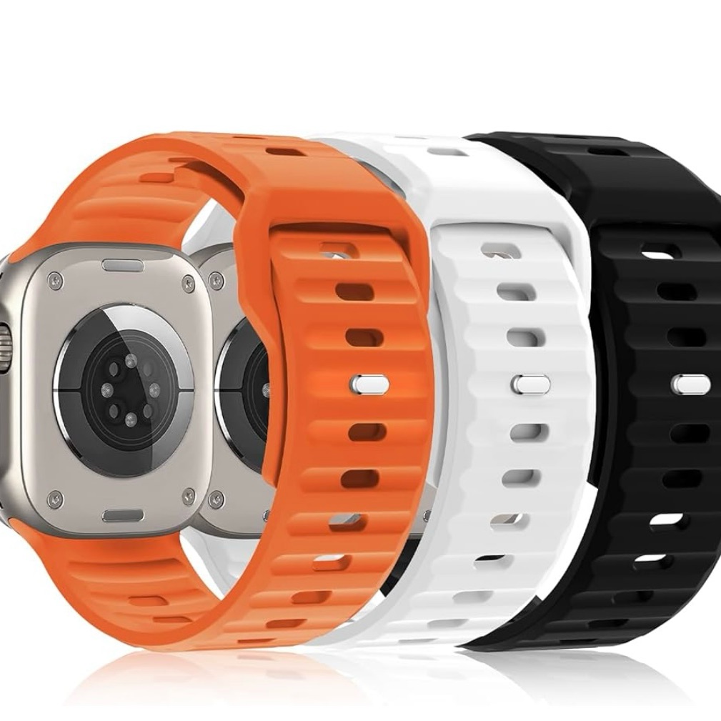 Iphone 3 Pkg Watch Bands